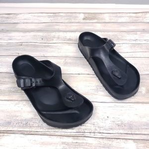 Birkenstock Gizeh EVA Sandals Size 6.5